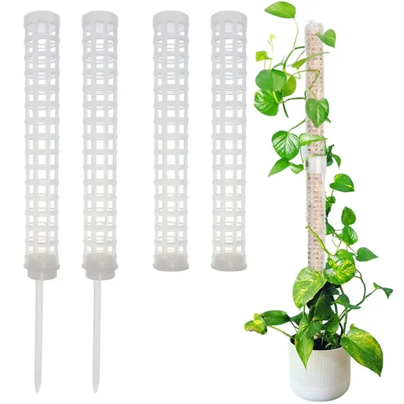 Plant Trellis Supporting Stick - Sphagnum Moss Dry 评论和价格
